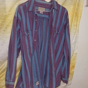Arizona Jean men's large shirt